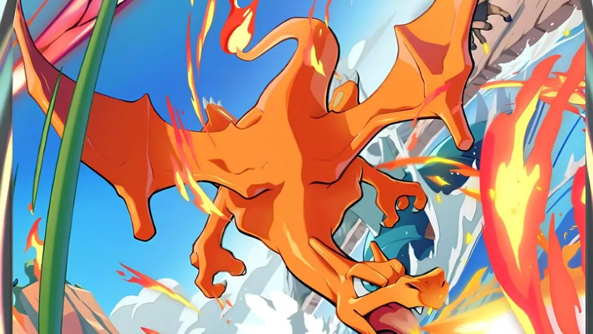 Pokémon TCG Pocket