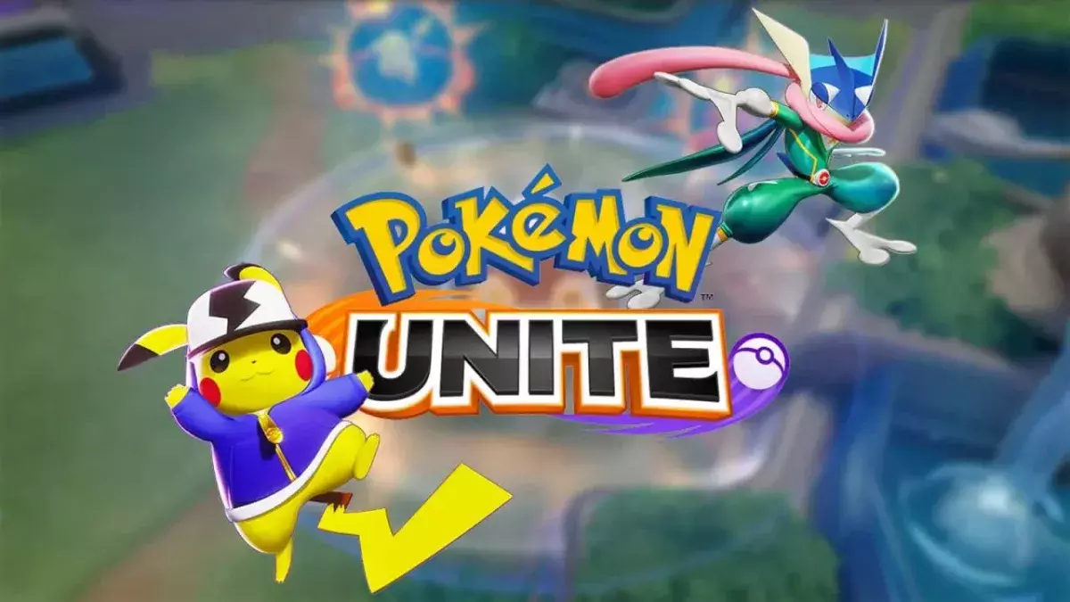 Pokémon Unite : nouveaux Pokémon prévus et jouables, la liste complète