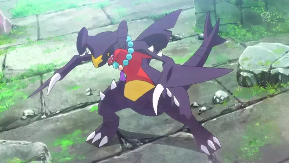 Pokémon