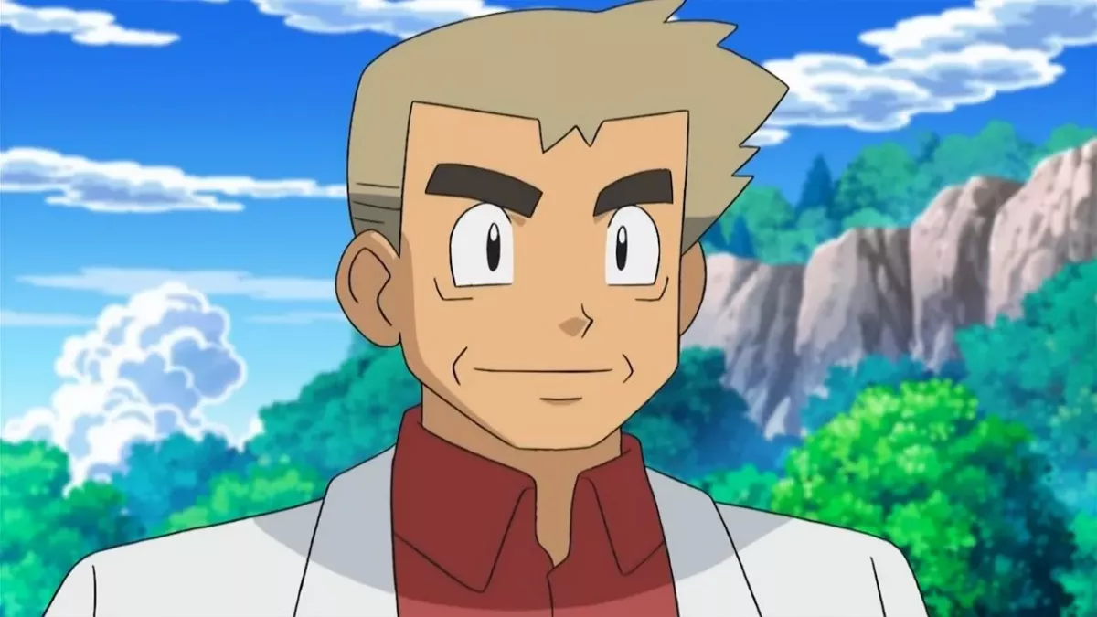 Pokémon