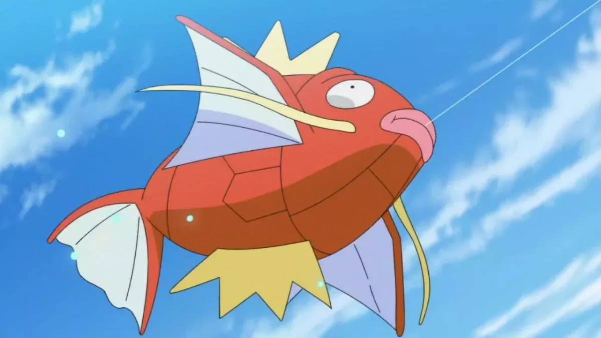 Pokémon 