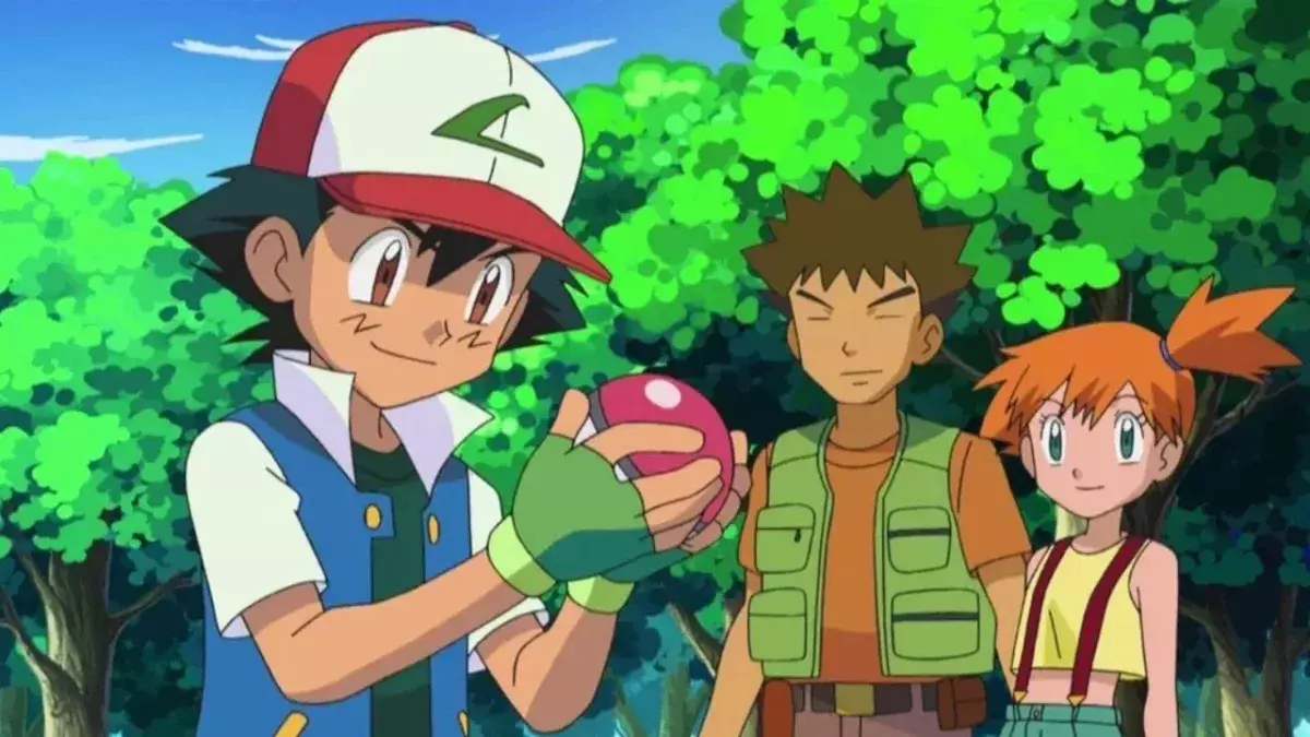 Pokémon