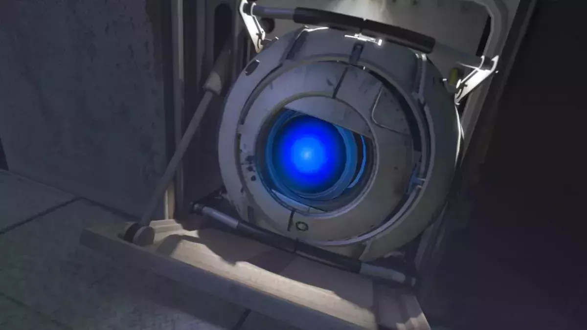 Portal 2