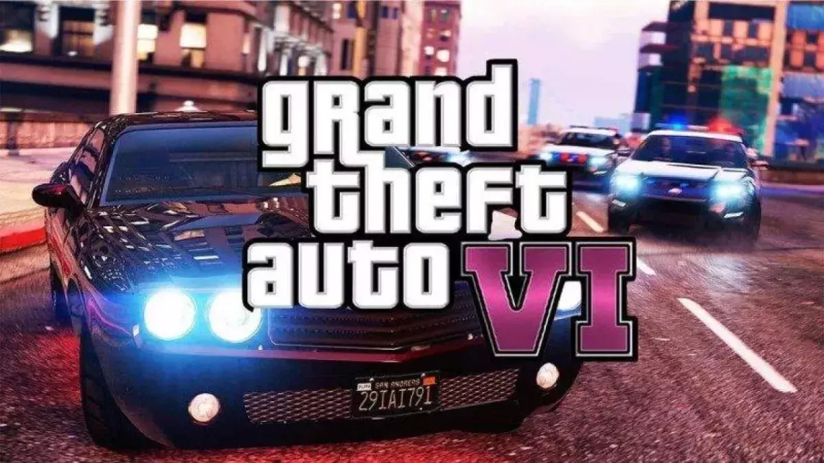Pourquoi GTA 6 fait autant parler de lui alors qu'on ne sait rien du jeu ?
