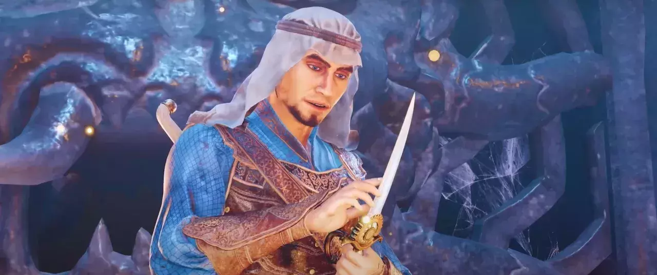 Prince of Persia
