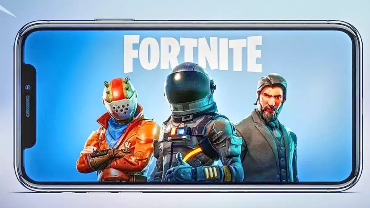 Privés de Fortnite, les joueurs iOS peuvent y jouer autrement que via l'App Store !