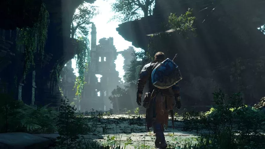 Project Awakening (PS4) : date de sortie, trailer, news et gameplay du jeu
