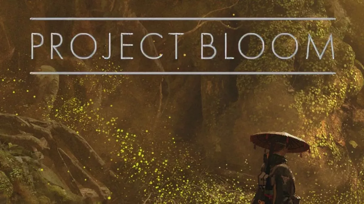 Project Bloom