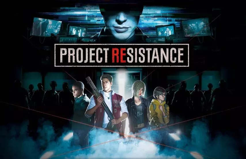 Project Resistance