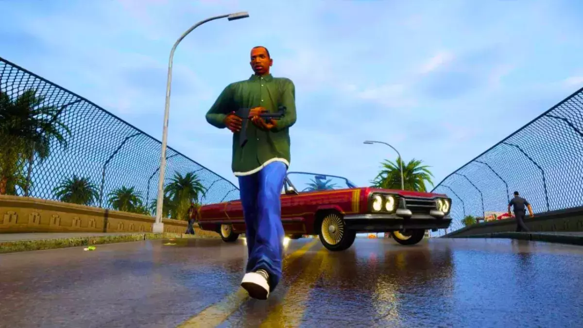 PS Plus Juin 2024 