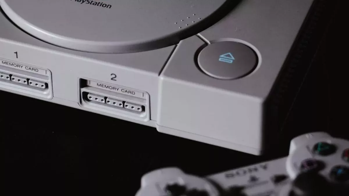 PS1