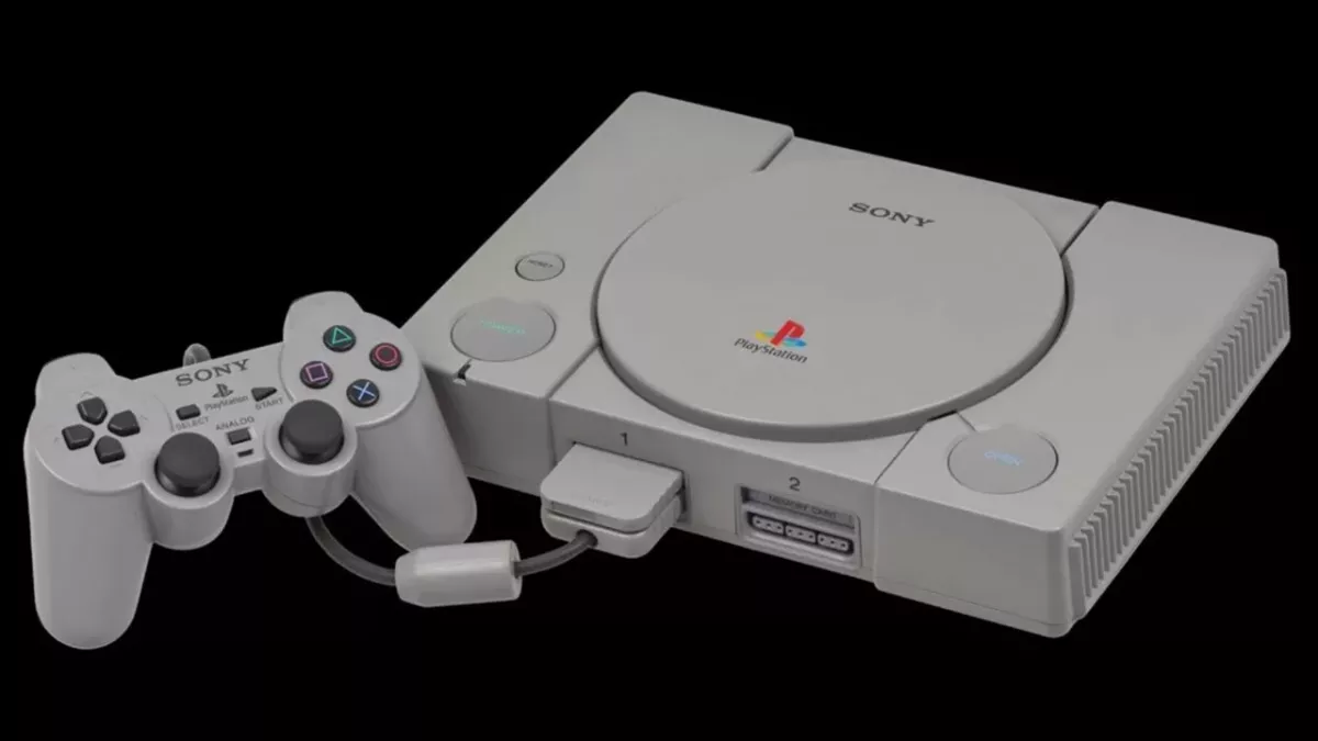 PS1