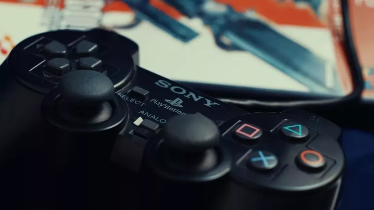 PS2
