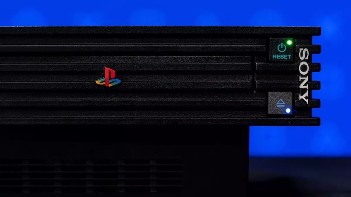 PS2