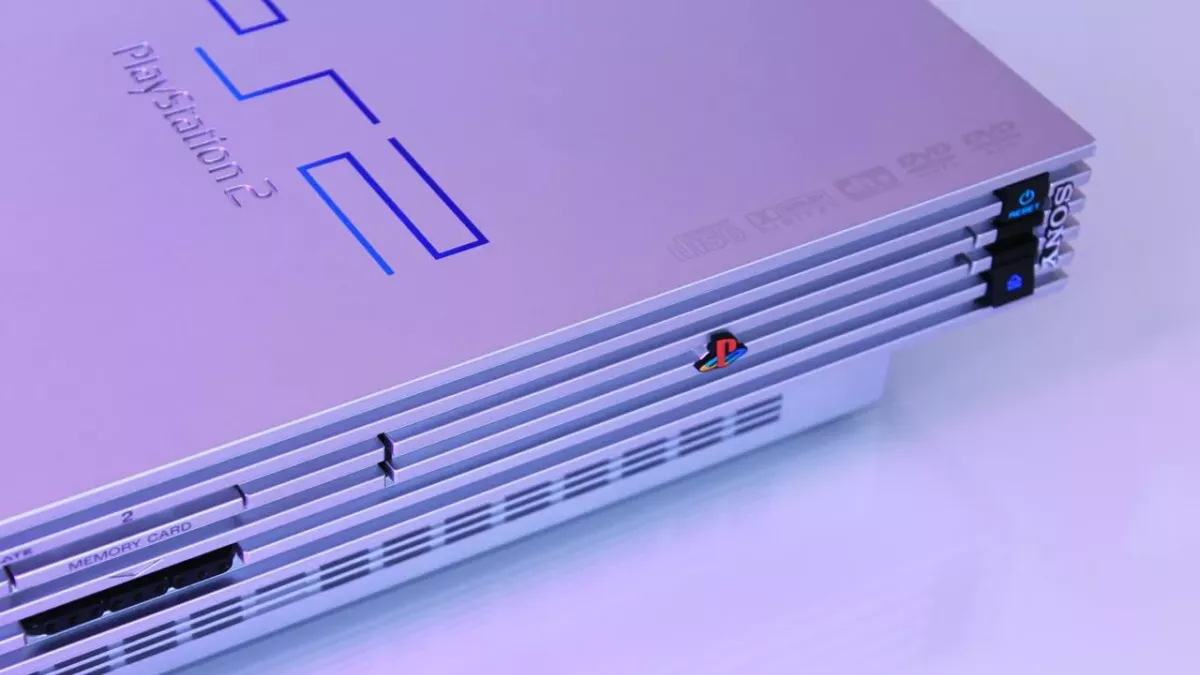 PS2