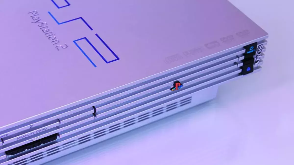 PS2