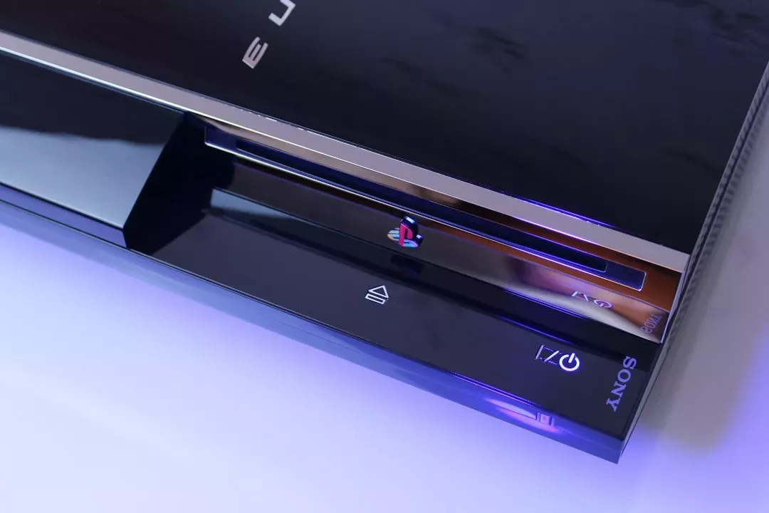 PS3 mise à jour