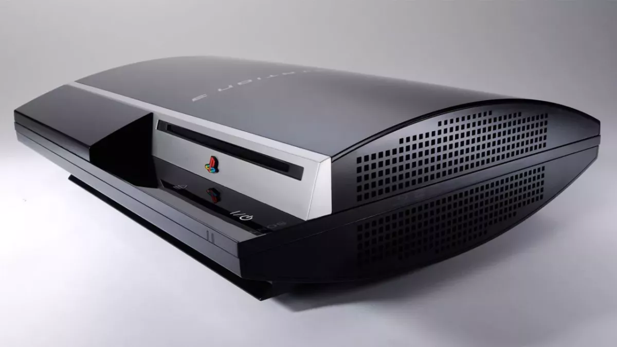 PS3