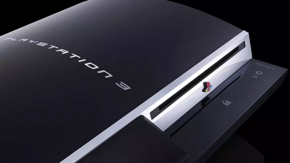 PS3