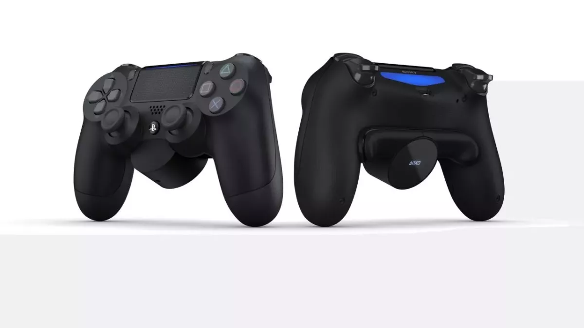 Accessoire manette