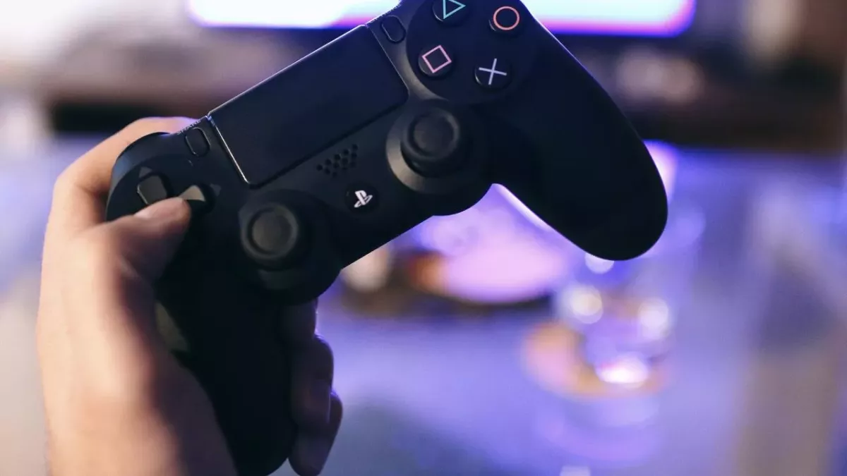 Activer le partage de connexion sur une PS4