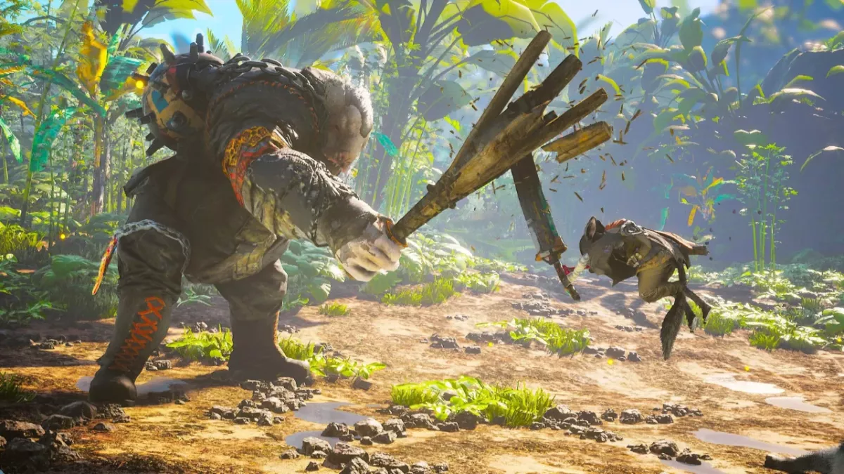 Biomutant