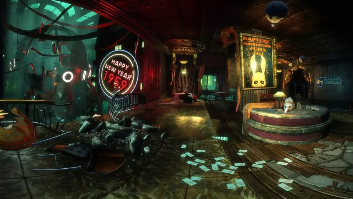 BioShock