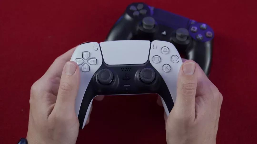 bug PS5 P4