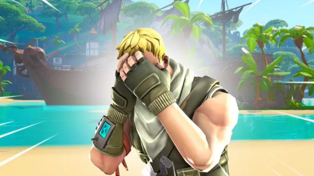 Comment changer son pseudo Fortnite ?