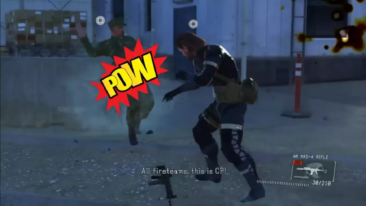 Default image