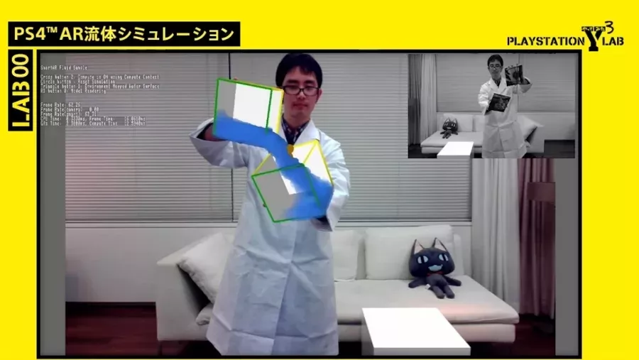 Default image