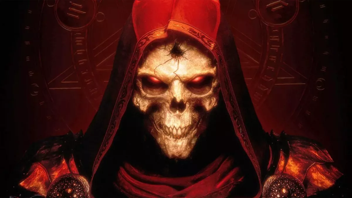 Diablo 2 Resurrected