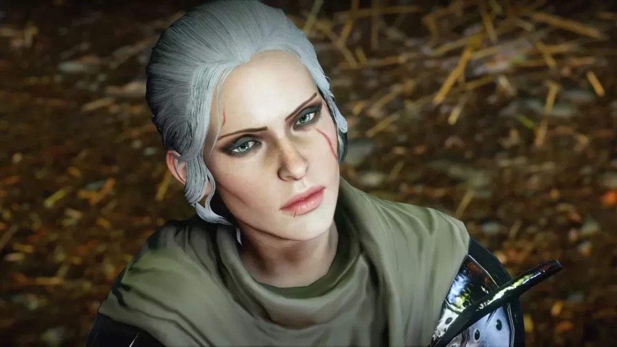 Dragon Age Inquisition