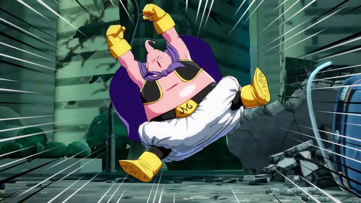 Dragon Ball FighterZ - FighterZ Edition
