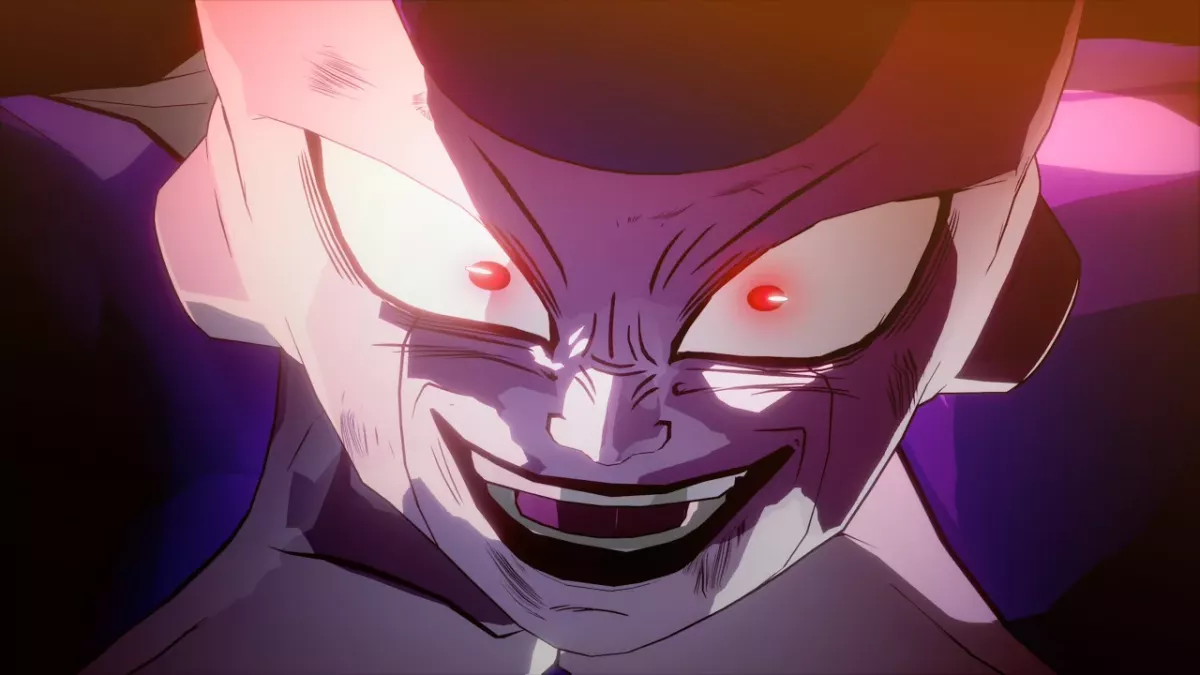 Dragon Ball Z : Kakarot