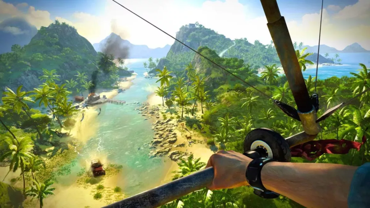 Far Cry 3