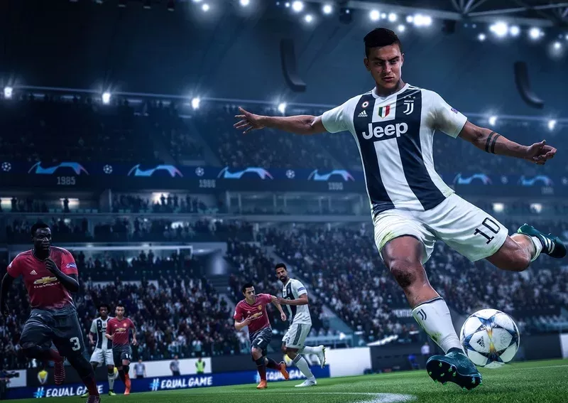 FIFA 20 : Le jeu vous est offert par Playstation à une condition !