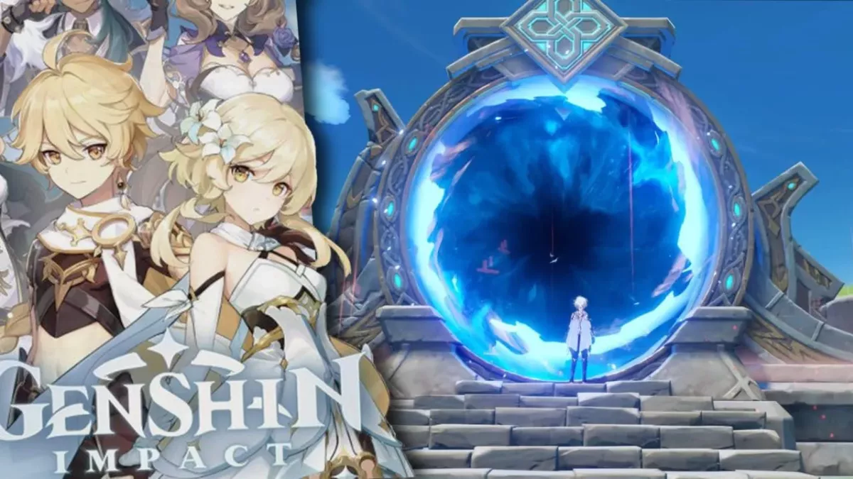 Genshin Impact : tout savoir sur les Profondeurs Spiralées, leur reset et comment y accéder