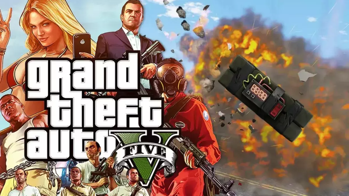 GTA 5 : les joueurs PS4 découvrent une mécanique exclusive aux consoles
