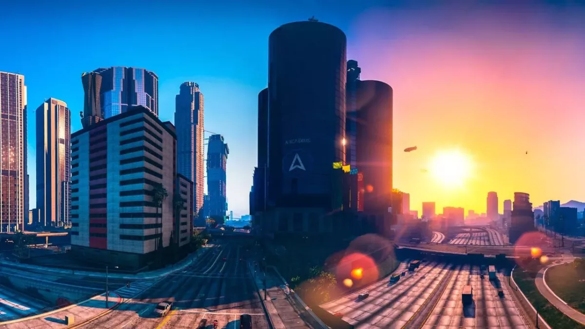 jeu gratuit GTA