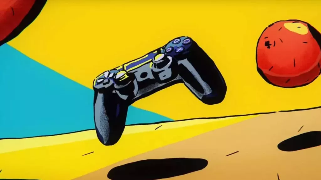 La dernière pub de la PS4 était un énorme plagiat, Sony contraint de la supprimer