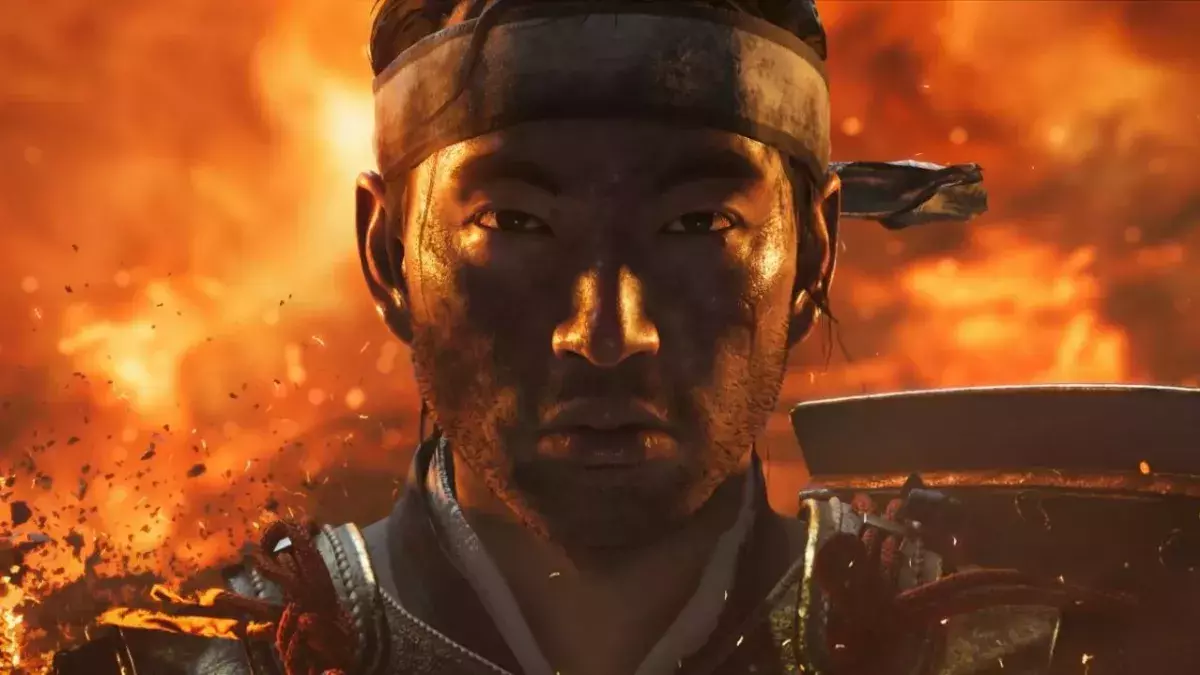 La suite de Ghost of Tsushima