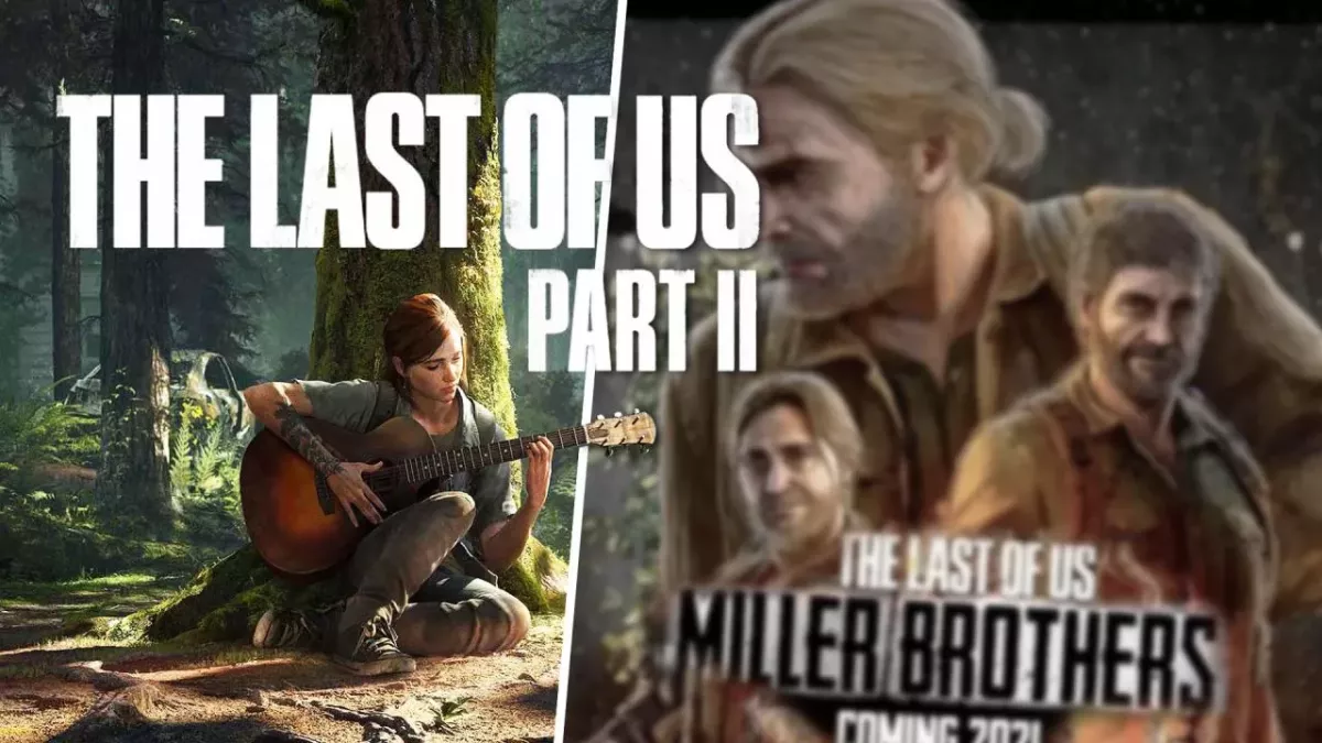 The Last of Us 2 : DLC sur Abby en préparation, un autre sur Tommy en 2022 ?