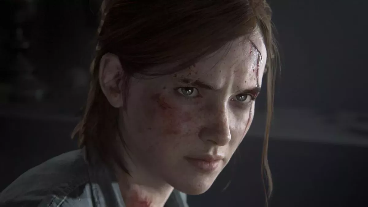 The Last of Us