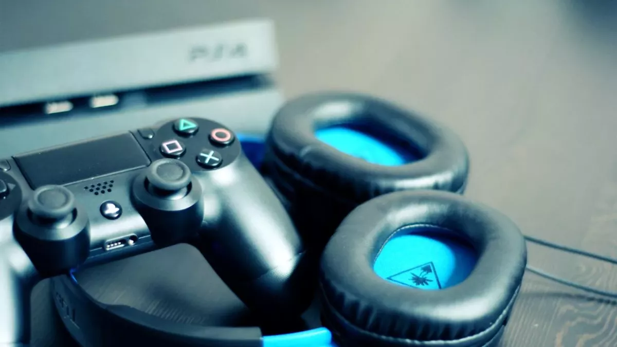 Le meilleur casque gaming pour PS4 et PS5
