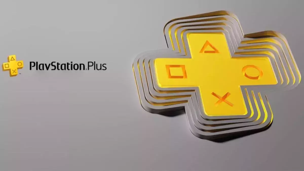Le nouveau PlayStation + 