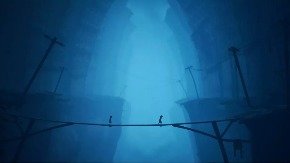 Little Nightmares 2