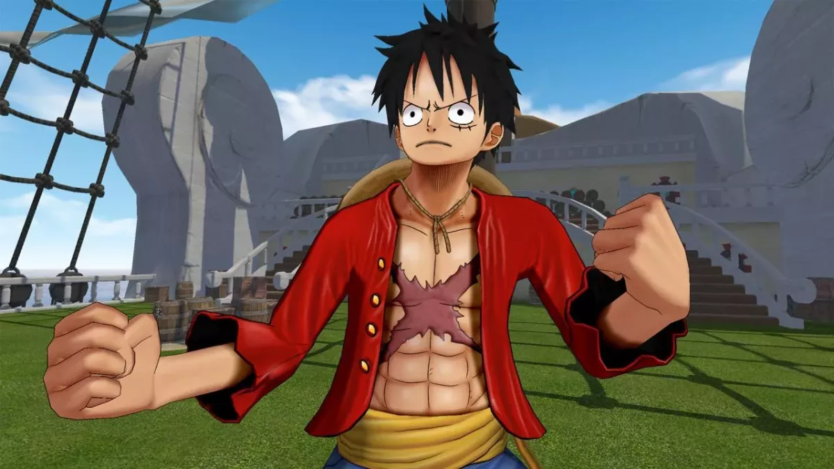 One Piece