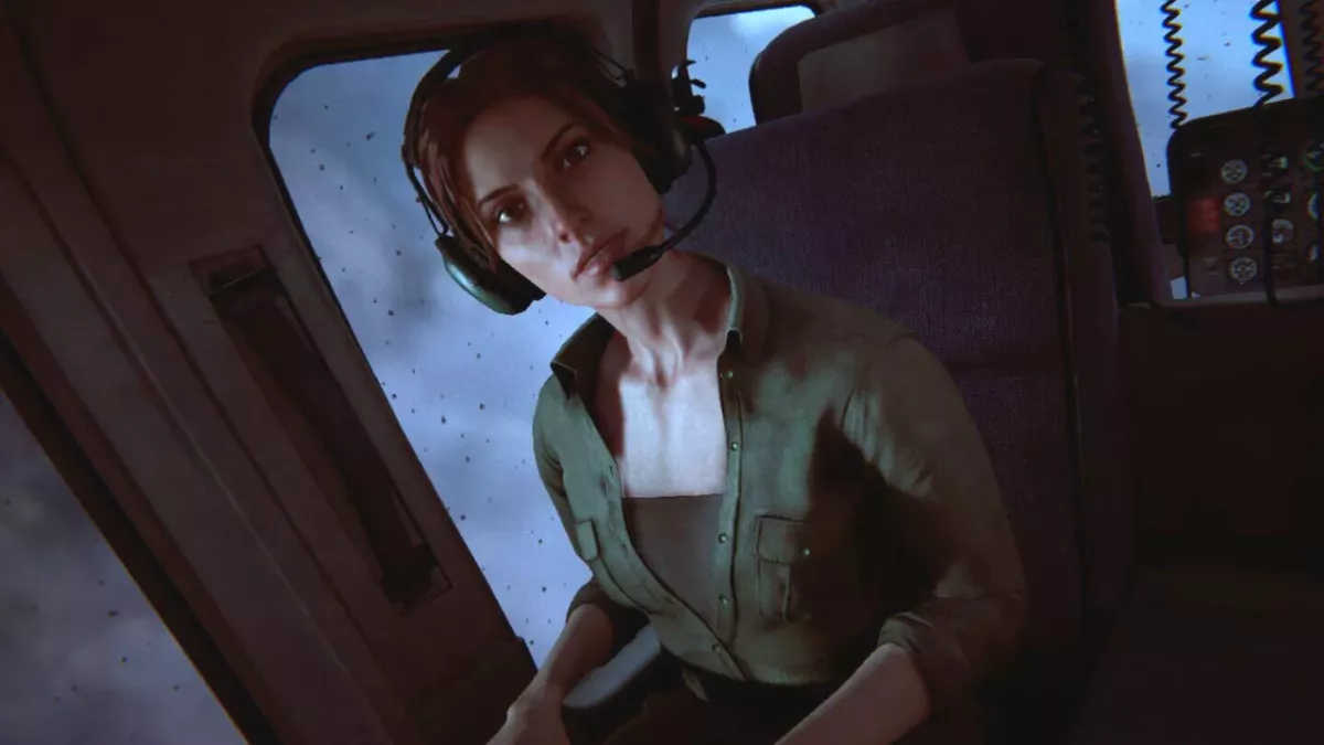 Outlast 2