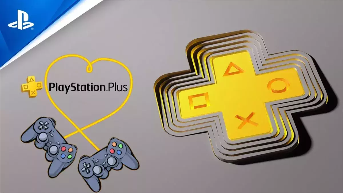 Playstation | PS+ GRATUIT : pour la Saint-Valentin, gratuité du multijoueur sur le PS+ !